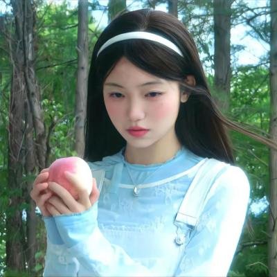 人质们
